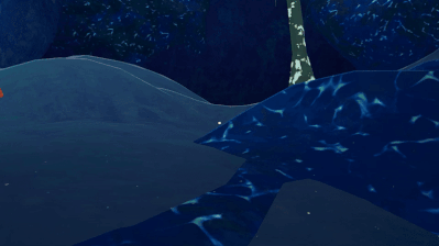 Ice Rock